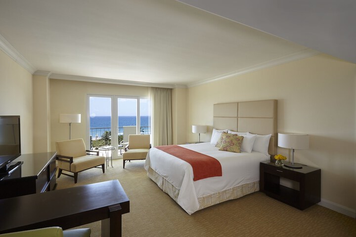 Sea View Hotel Bal Harbour, on the Ocean