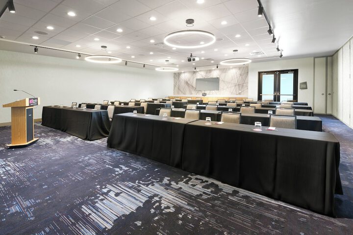 Aloft by Marriott Dallas Euless