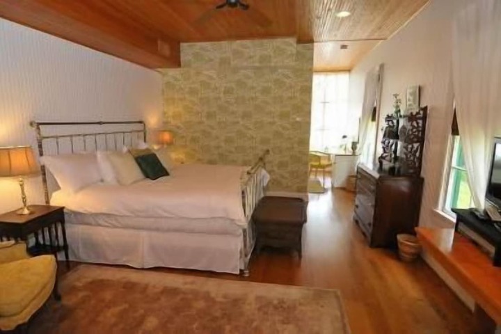 Atlantic Hotel
