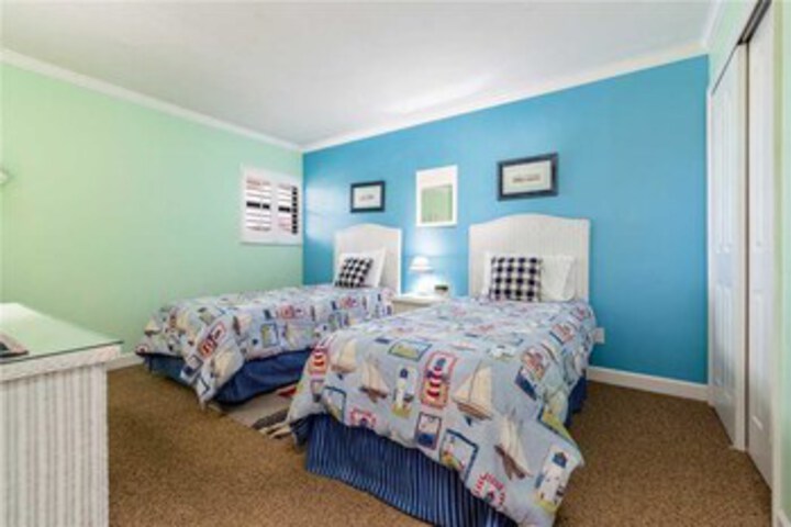 Colony Reef 2312 Condo