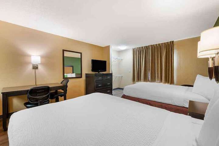 Extended Stay America Suites Cincinnati Covington
