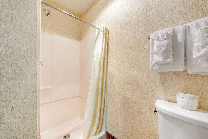 Best Western Westminster Hotel