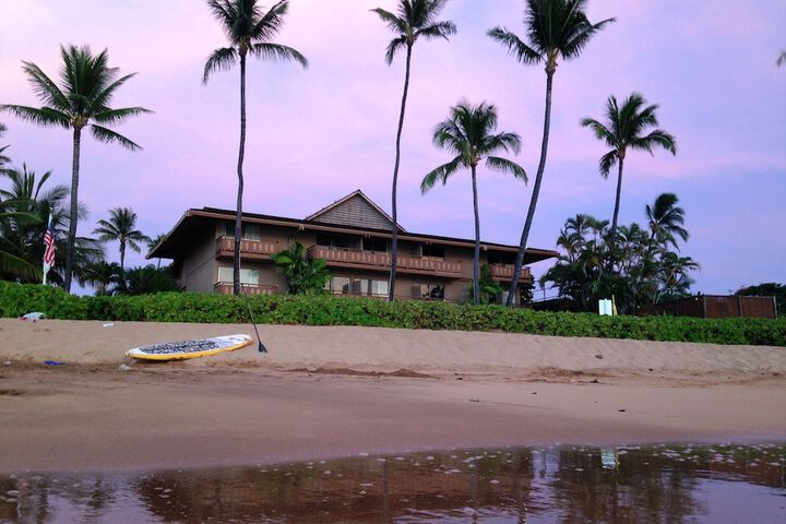 Kaanapali Ocean Inn