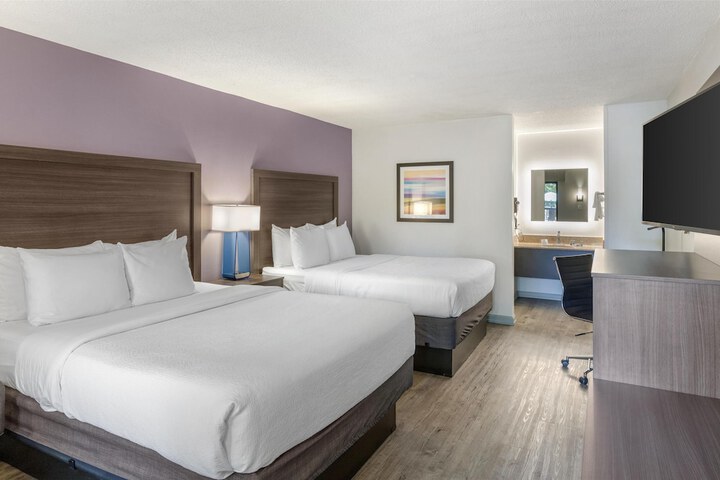 Best Western Hickory