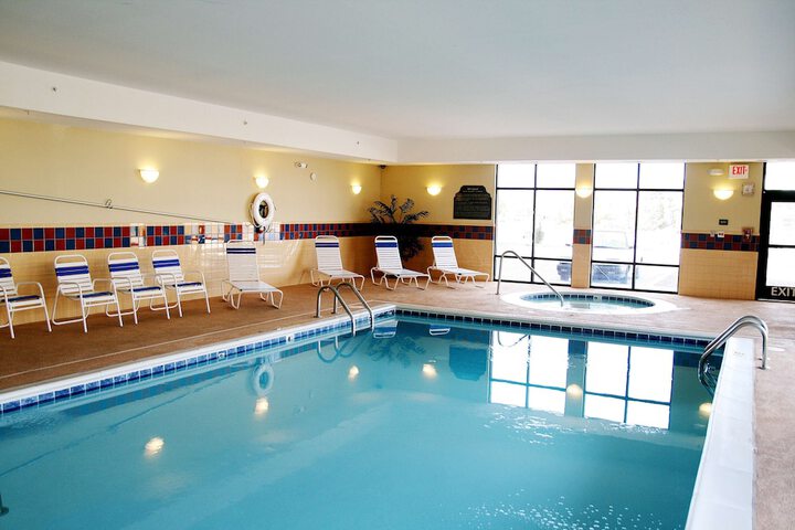 Pool 5 of 19