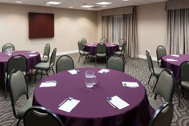 Hampton Inn & Suites Westford-Chelmsford