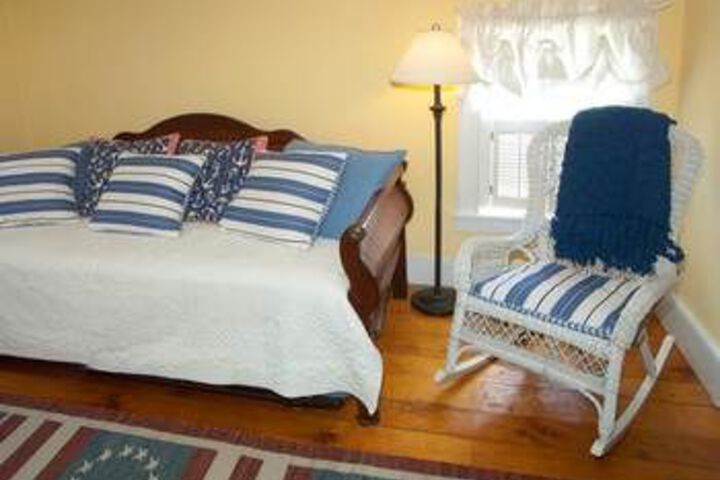 Wagener Estate Bed & Breakfast