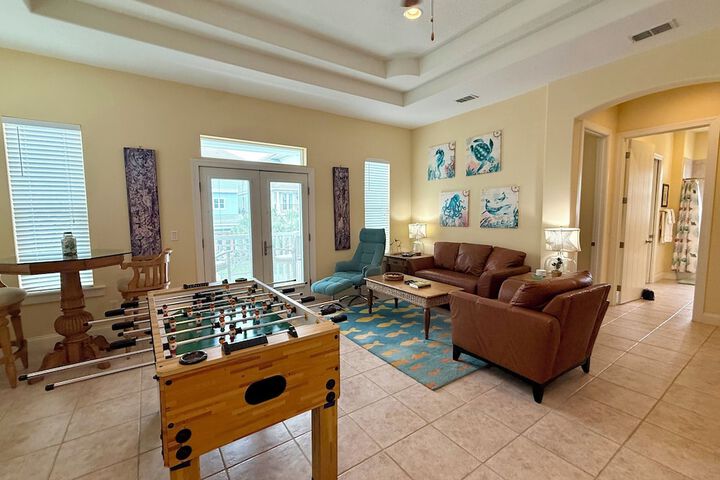 Hammock Beach Golf Resort & Spa