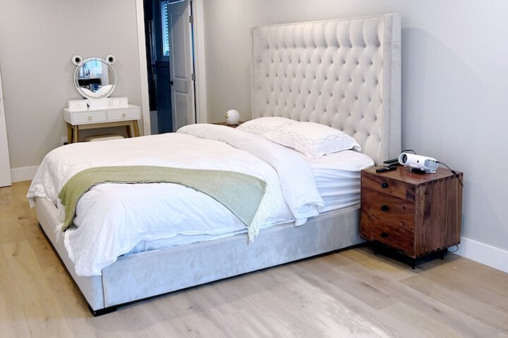 Lux Apartment on hill close to SF