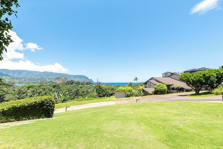 Hanalei Bay Resort