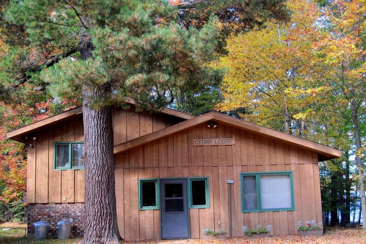 Holiday Acres Resort
