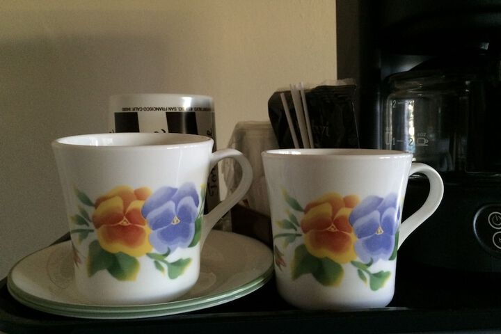 Breakfast/Coffee Service 44 of 49