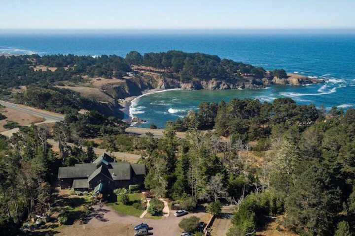 Brewery Gulch Inn
