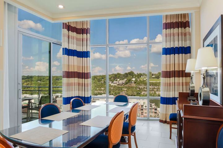 Hilton Branson Convention Center