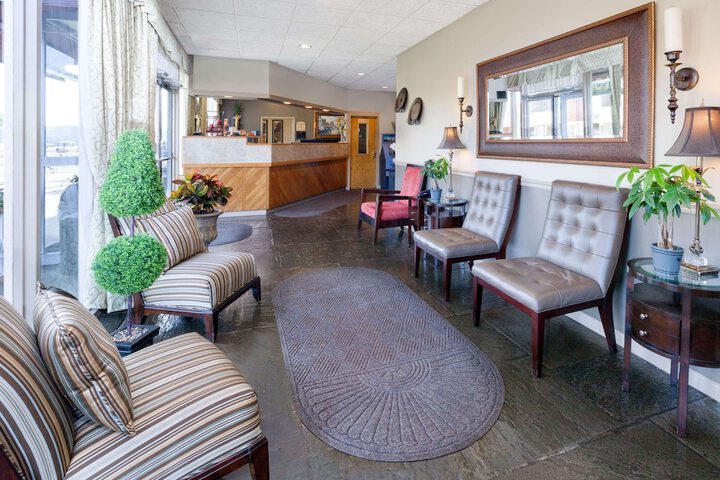 Hotel Interior 3 of 13