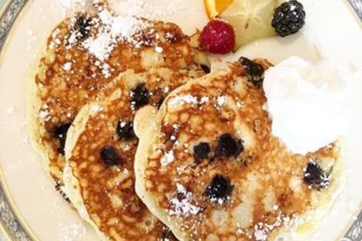 Earlystown Manor Bed & Breakfast