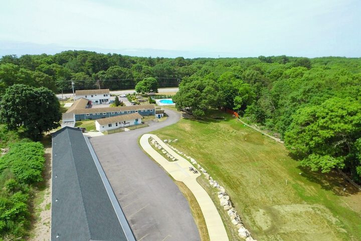 Aquastar Inn