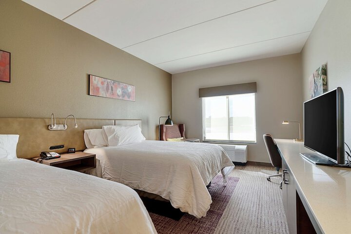 Hilton Garden Inn Edmond / Oklahoma City North OK