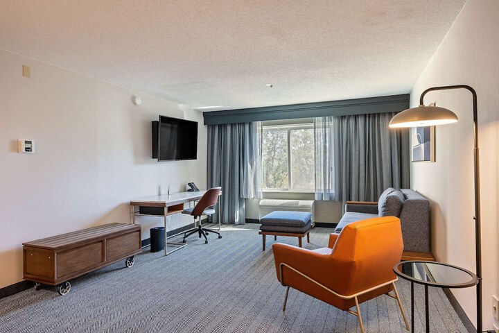 Sonesta Select San Ramon