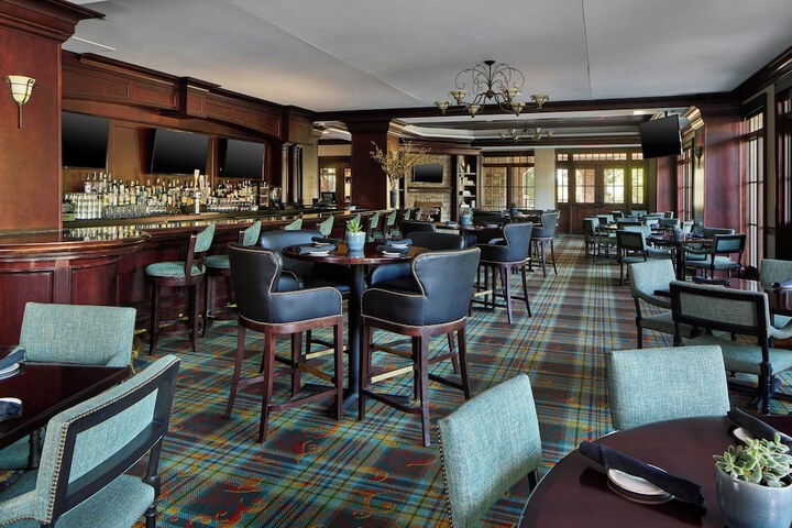 Renaissance Birmingham Ross Bridge Golf Resort & Spa