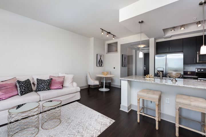 PDC Luxury Apartment Tysons Corner