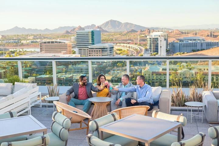 The Westin Tempe