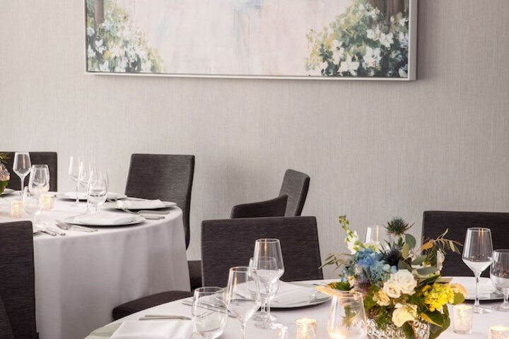 ANDAZ SAVANNAH BY HYATT