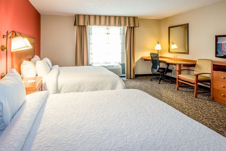 Hampton Inn Enterprise
