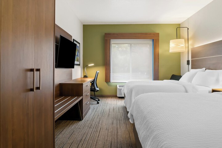 Holiday Inn Express & Suites Marion by IHG