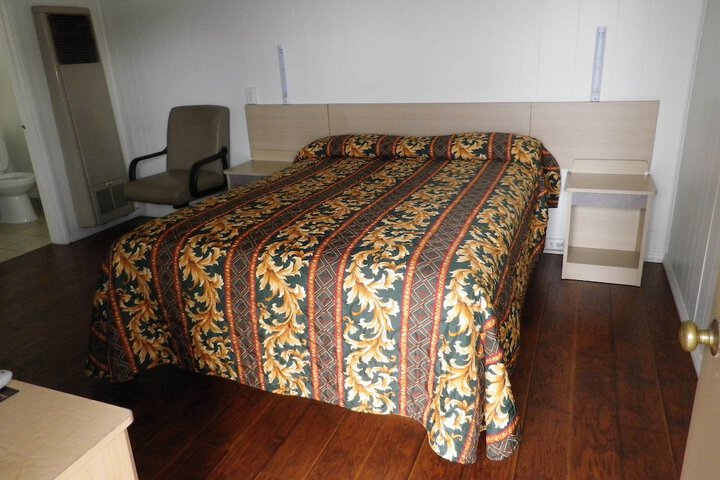 San Marcos Motel