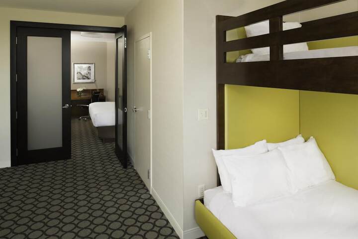 Hyatt Regency Orange County
