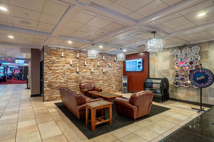 Grand Z Casino Hotel by Red Lion Hotels