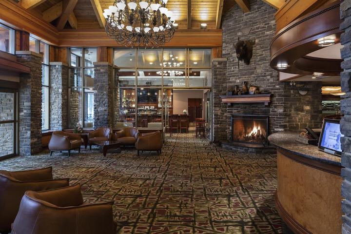 Hotel Interior 16 of 86