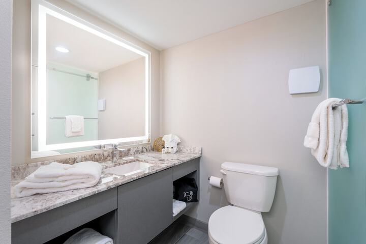 MCM Elegante Hotel and Conference Center Odessa