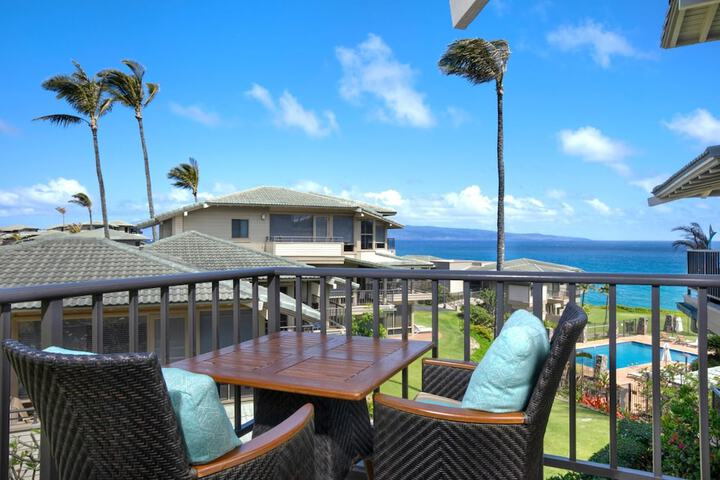 Kapalua Bay Villas by KBM