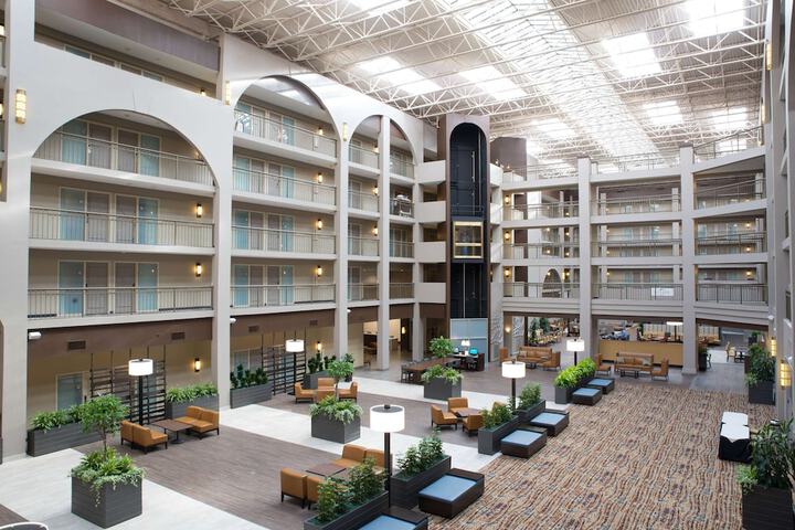 Hotel Interior 13 of 67