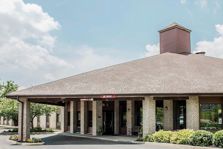 Quality Inn Wooster