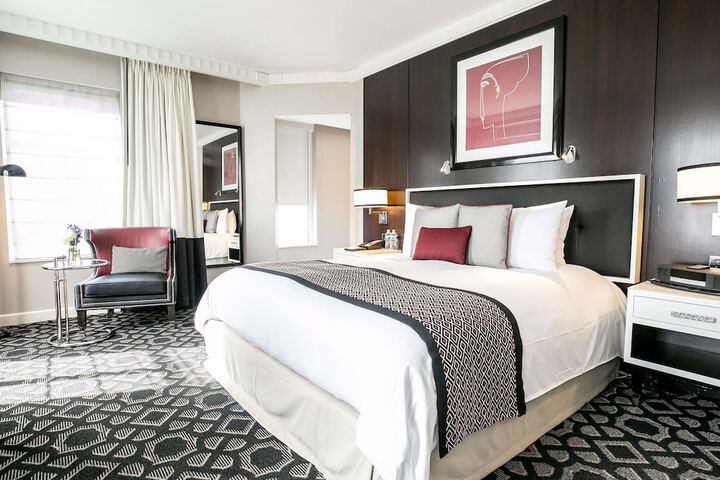 Sofitel Washington DC Lafayette Square