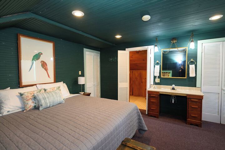 Turn on Inn