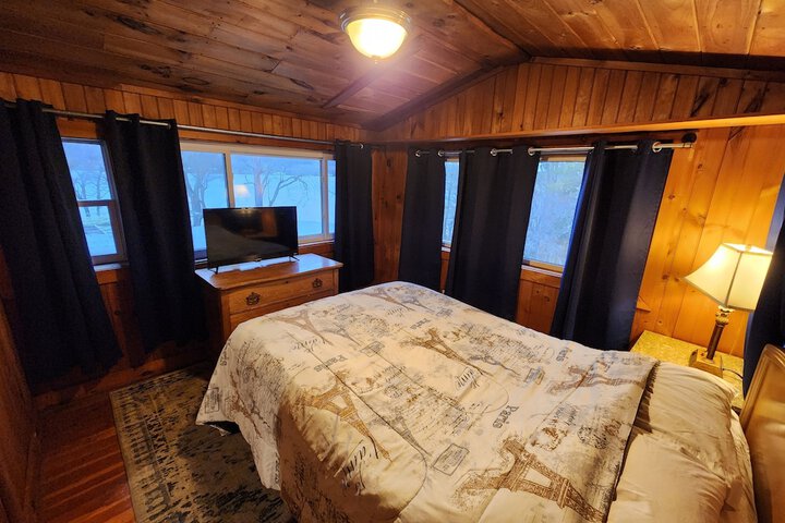 Lake House