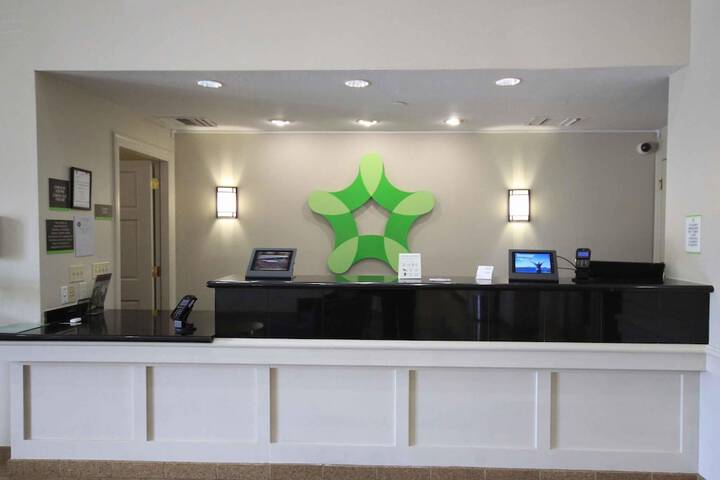 Extended Stay America Suites Albuquerque Rio Rancho Blvd