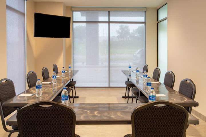 Fairfield Inn & Suites by Marriott Greenville Spartanburg / Duncan