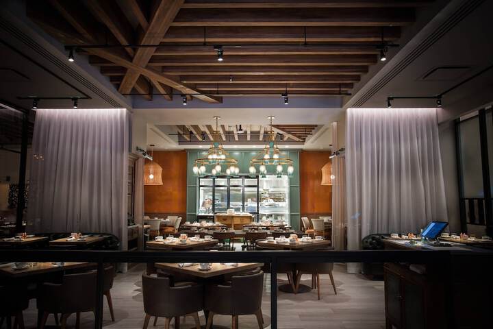 Le Meridien Denver Downtown