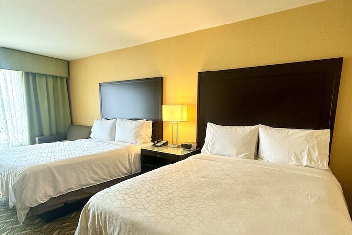 Holiday Inn Express Hotel & Suites San Jose-Morgan Hill by IHG