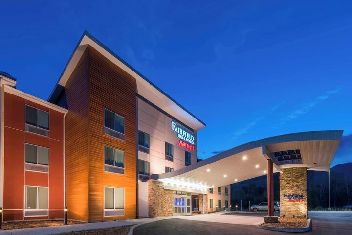 Hotel 3 of 34