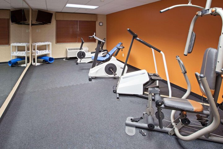 Health and Fitness 29 of 33