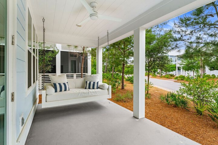 Prominence on 30A by Panhandle Getaways