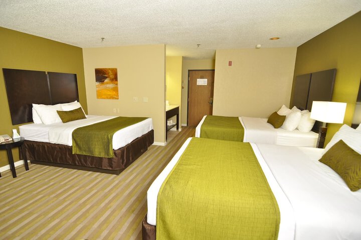 Best Western Norwalk