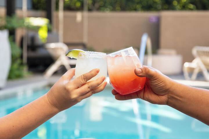 Hotel Amarano Burbank - Hollywood