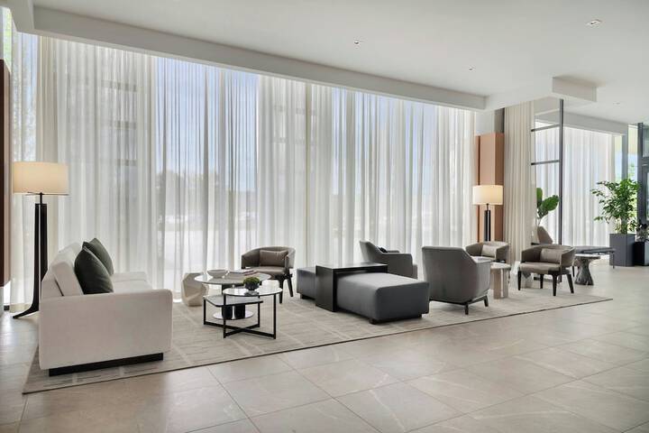 Ac Hotel Bentonville